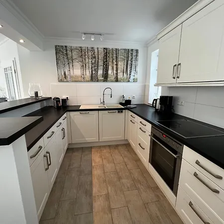 Holiday home Dorf 36
