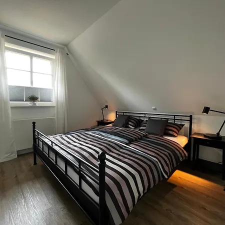Dorf 36 Holiday home