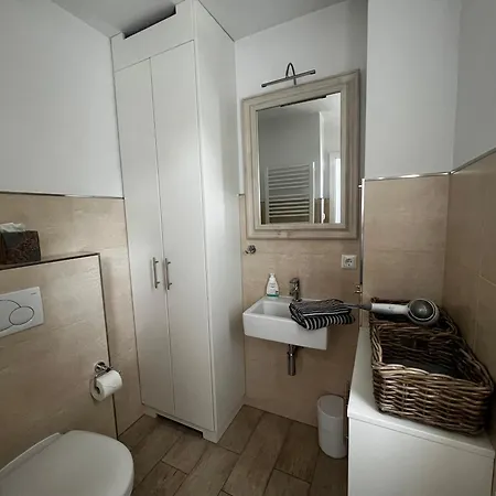Holiday home Dorf 36