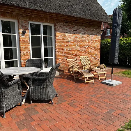 Dorf 36 * Sankt Peter-Ording