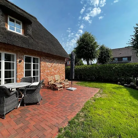 Дом отдыха Dorf 36 Санкт-Петер-Ординг