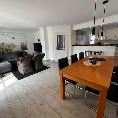 Holiday home Dorf 36 *