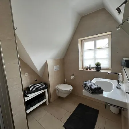 Holiday home Dorf 36