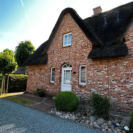 Dorf 36 Holiday home