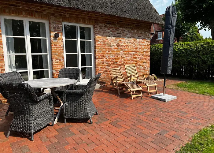 Dorf 36 * ザンクト・ペーター・オルディング