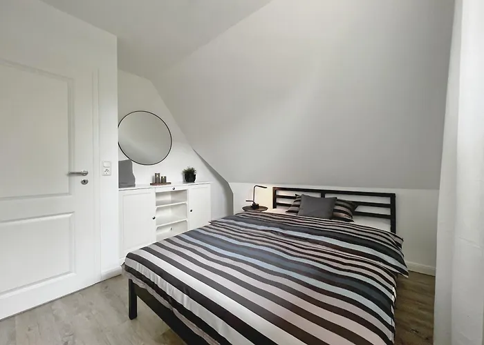 Dorf 36 別荘 ザンクト・ペーター・オルディング