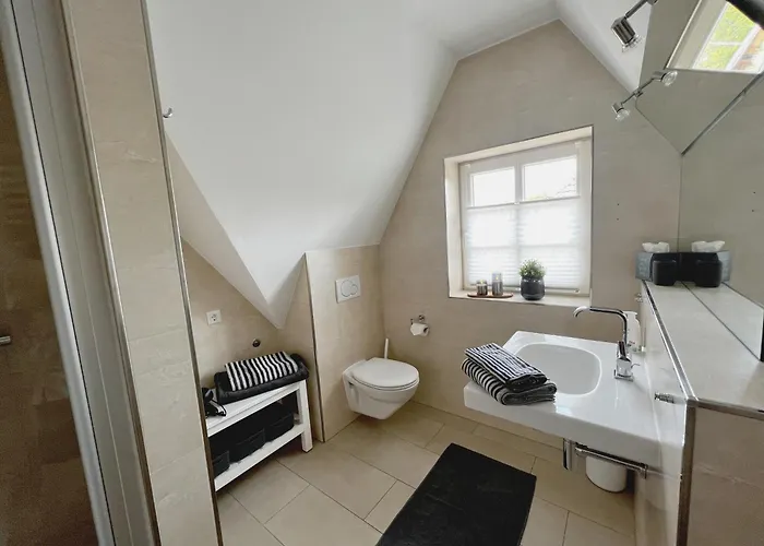 Dorf 36 * ザンクト・ペーター・オルディング